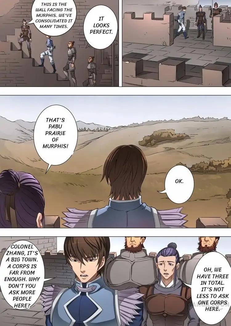 Tang Yin Zai Yi Jie Chapter 104 page 4 - Chapter 104