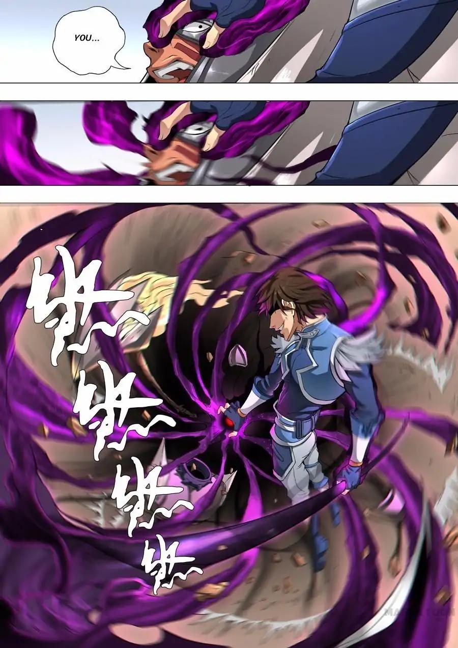Tang Yin Zai Yi Jie Chapter 106 page 3 - Chapter 106