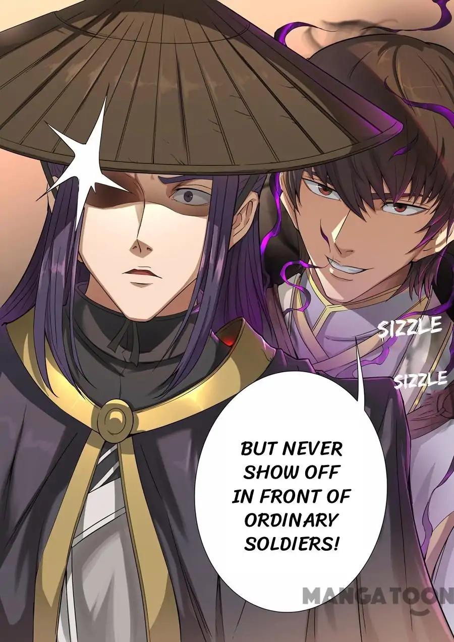 Tang Yin Zai Yi Jie Chapter 112 page 8 - Chapter 112