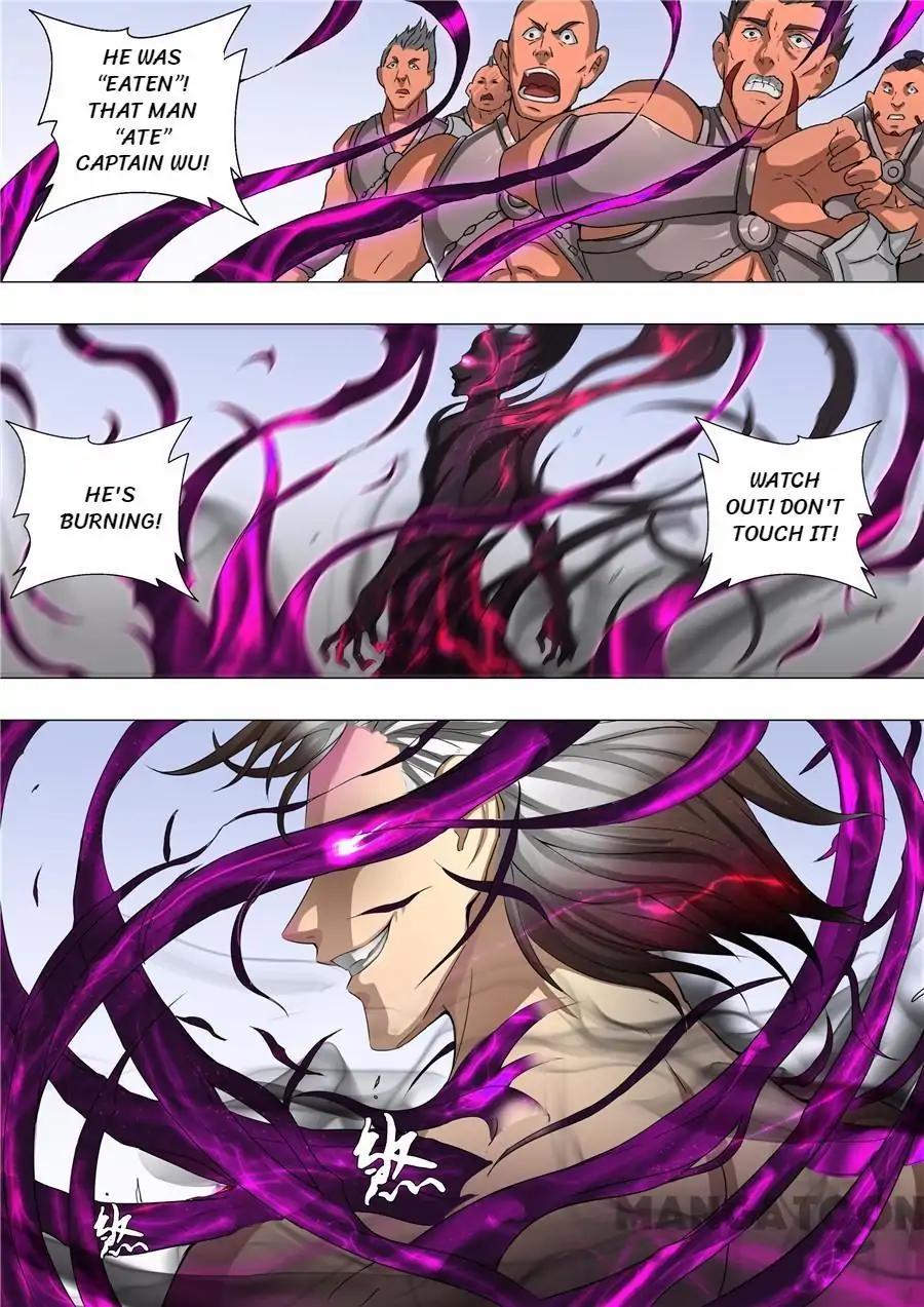 Tang Yin Zai Yi Jie Chapter 123 page 4 - Chapter 123