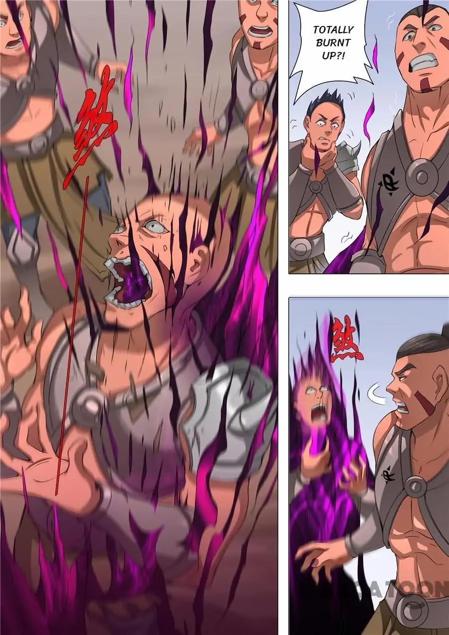Tang Yin Zai Yi Jie Chapter 123 page 6 - Chapter 123