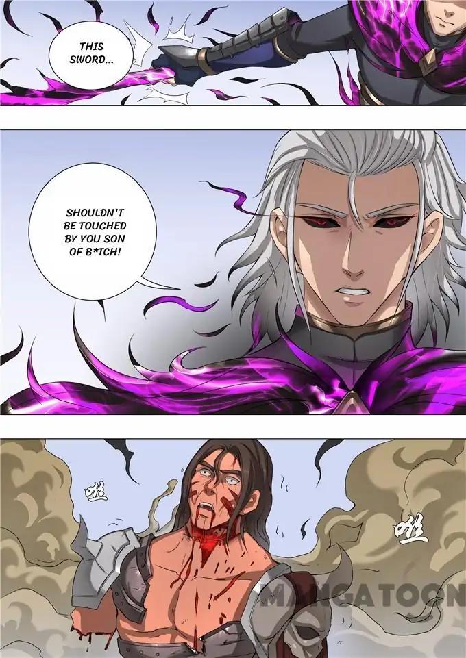 Tang Yin Zai Yi Jie Chapter 124 page 3 - Chapter 124