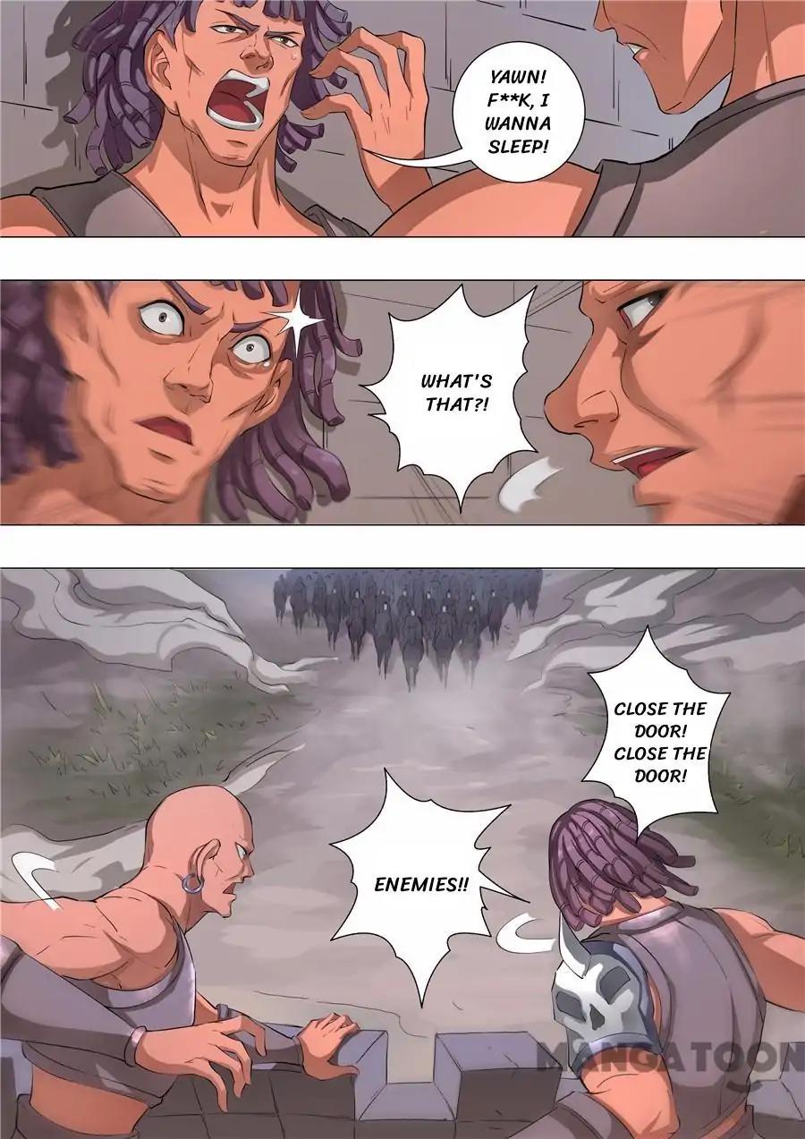 Tang Yin Zai Yi Jie Chapter 139 page 3 - Chapter 139