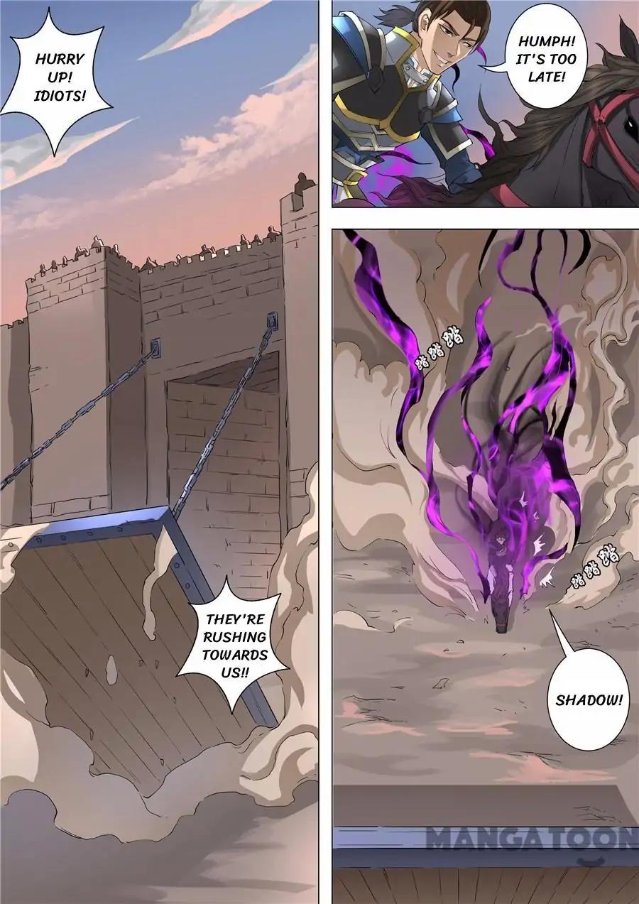 Tang Yin Zai Yi Jie Chapter 139 page 4 - Chapter 139