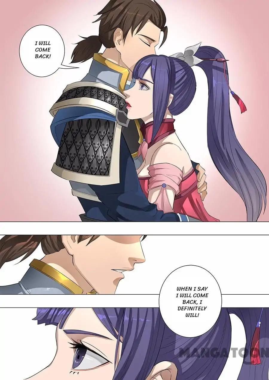 Tang Yin Zai Yi Jie Chapter 148 page 6 - Chapter 148