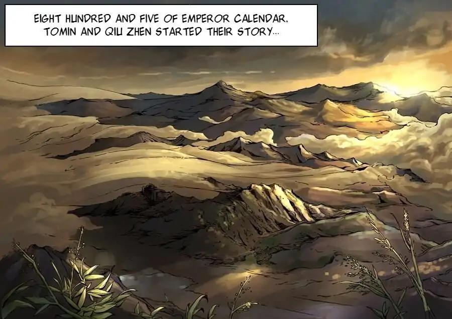 Tang Yin Zai Yi Jie Chapter 15 page 6 - Chapter 15