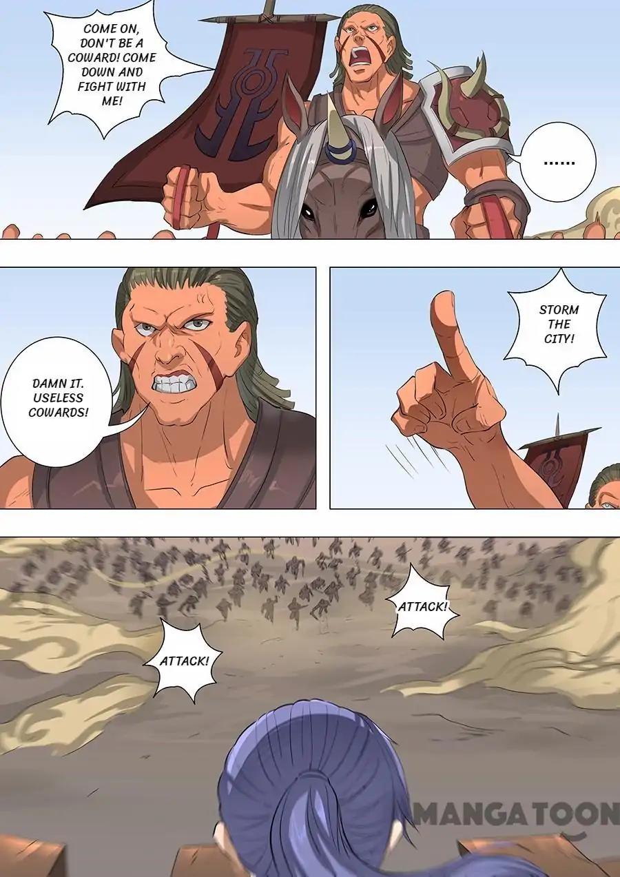 Tang Yin Zai Yi Jie Chapter 150 page 2 - Chapter 150