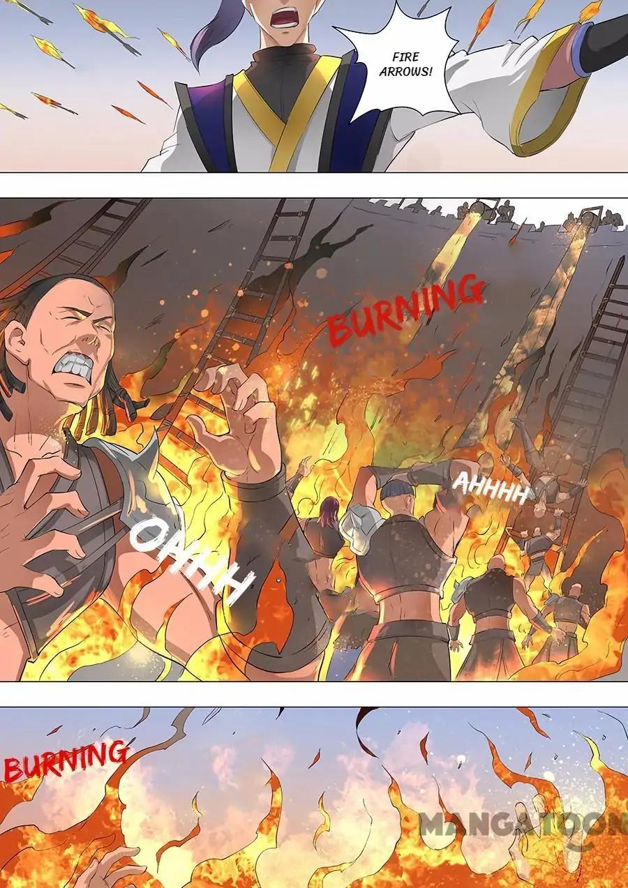 Tang Yin Zai Yi Jie Chapter 150 page 6 - Chapter 150