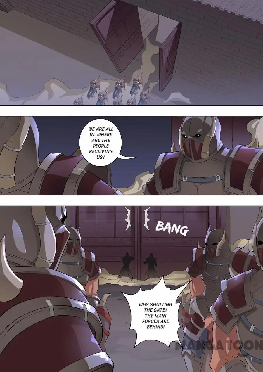 Tang Yin Zai Yi Jie Chapter 152 page 2 - Chapter 152