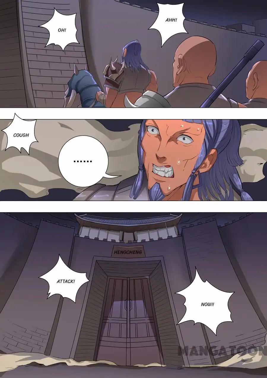 Tang Yin Zai Yi Jie Chapter 152 page 9 - Chapter 152