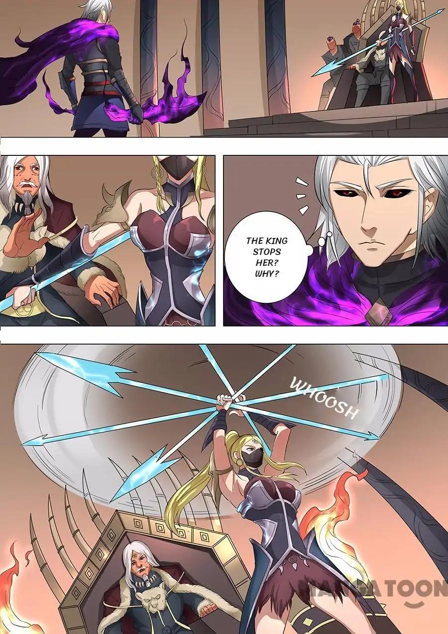 Tang Yin Zai Yi Jie Chapter 155 page 1 - Chapter 155