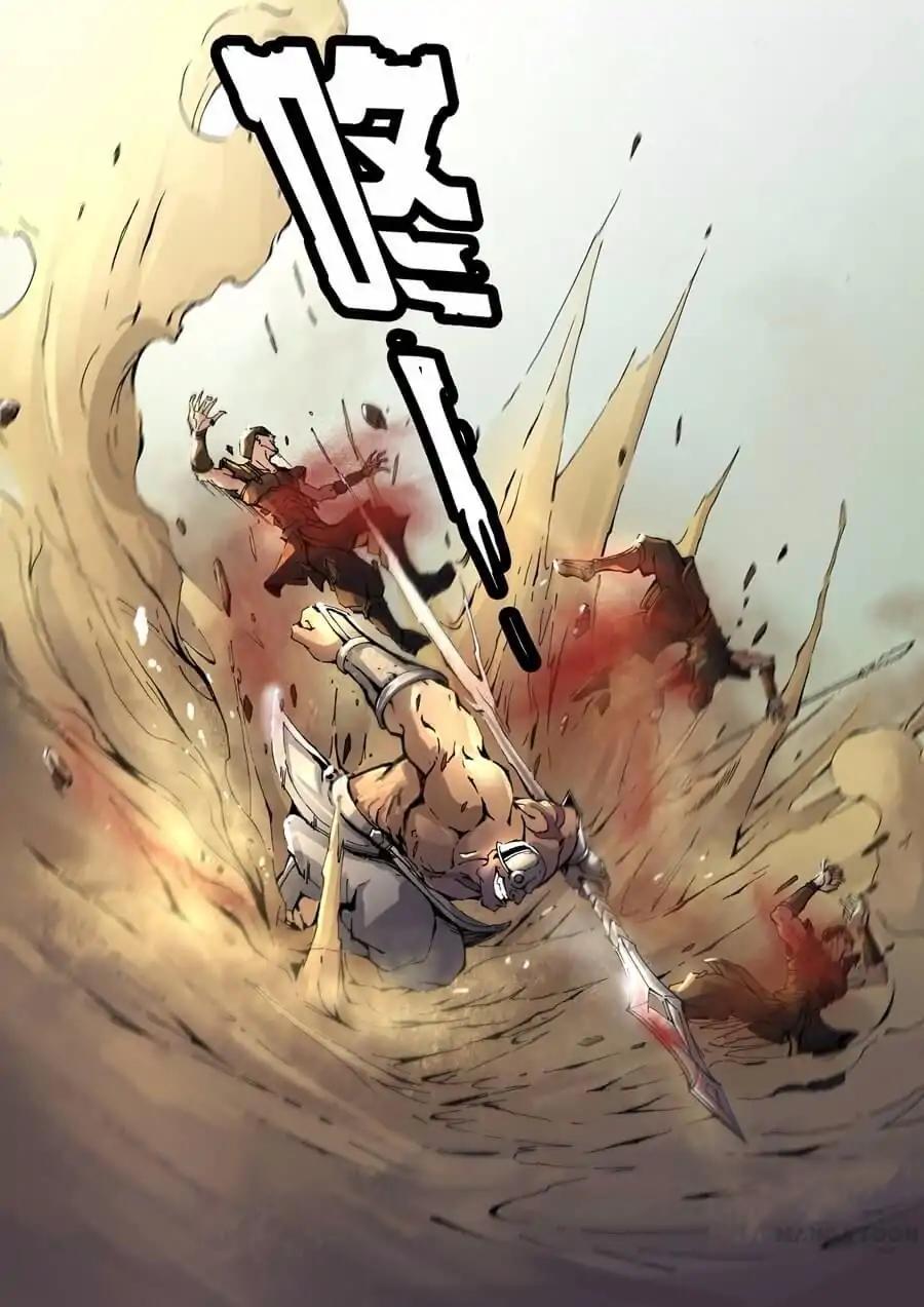 Tang Yin Zai Yi Jie Chapter 16 page 5 - Chapter 16
