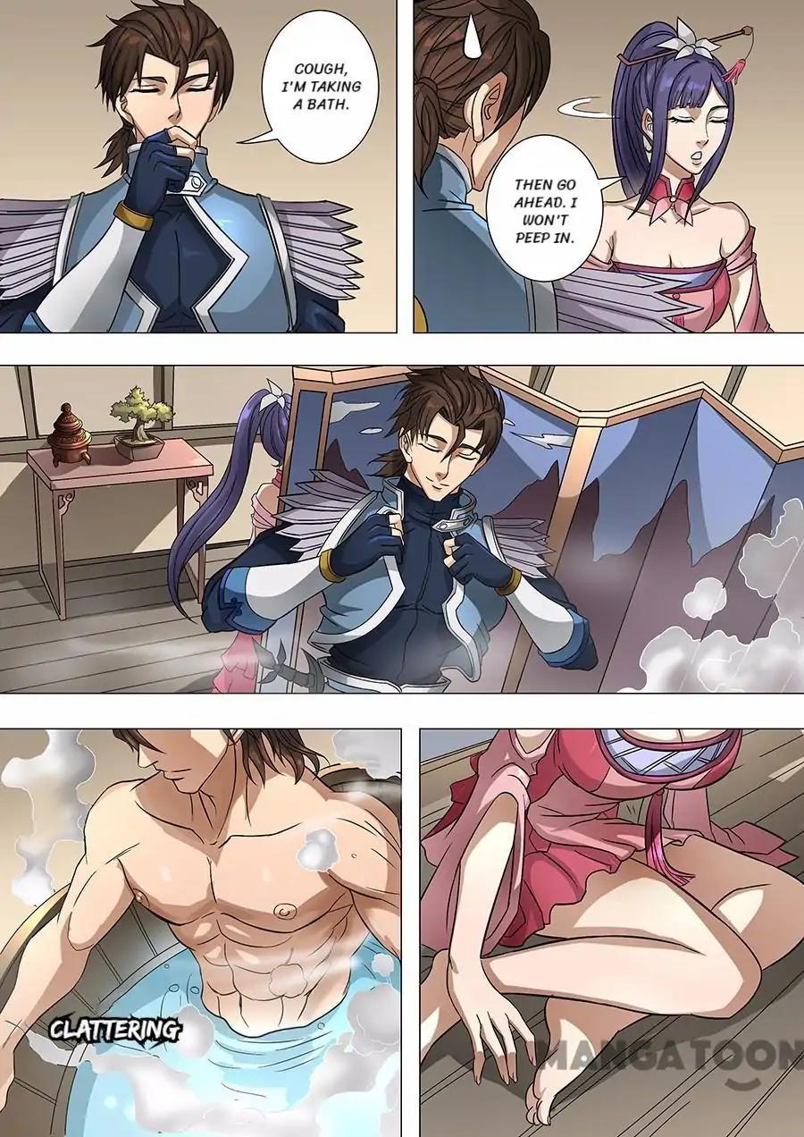 Tang Yin Zai Yi Jie Chapter 166 page 2 - Chapter 166