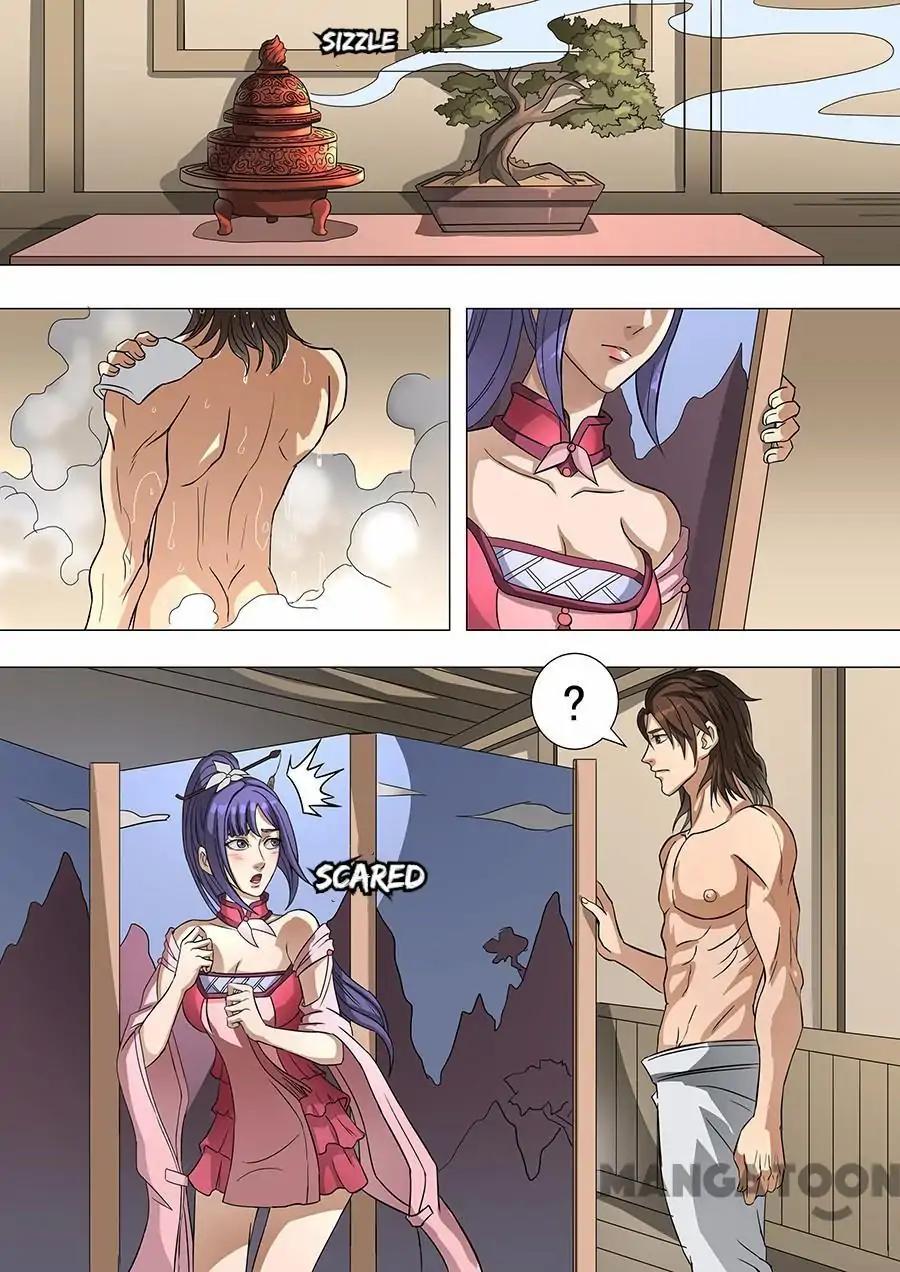 Tang Yin Zai Yi Jie Chapter 166 page 6 - Chapter 166