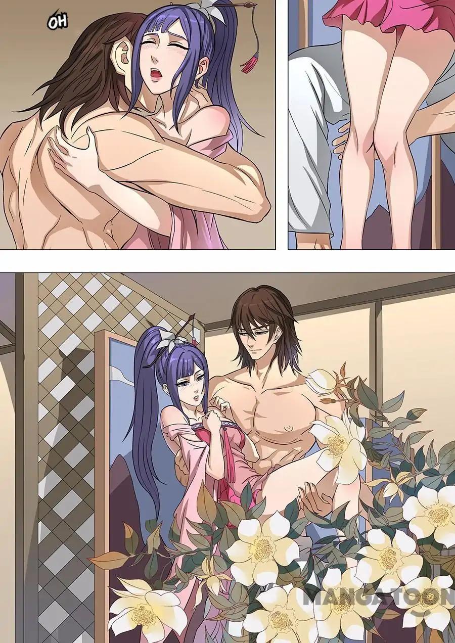 Tang Yin Zai Yi Jie Chapter 167 page 2 - Chapter 167