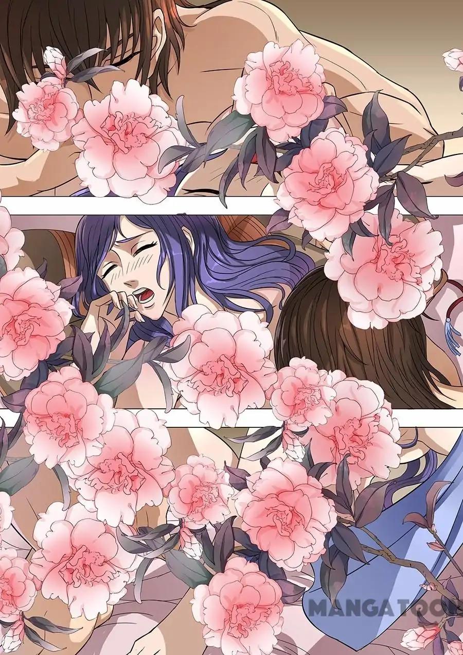 Tang Yin Zai Yi Jie Chapter 167 page 5 - Chapter 167