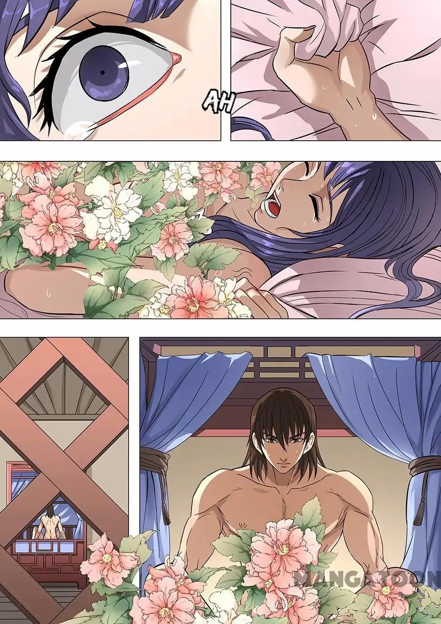 Tang Yin Zai Yi Jie Chapter 167 page 6 - Chapter 167
