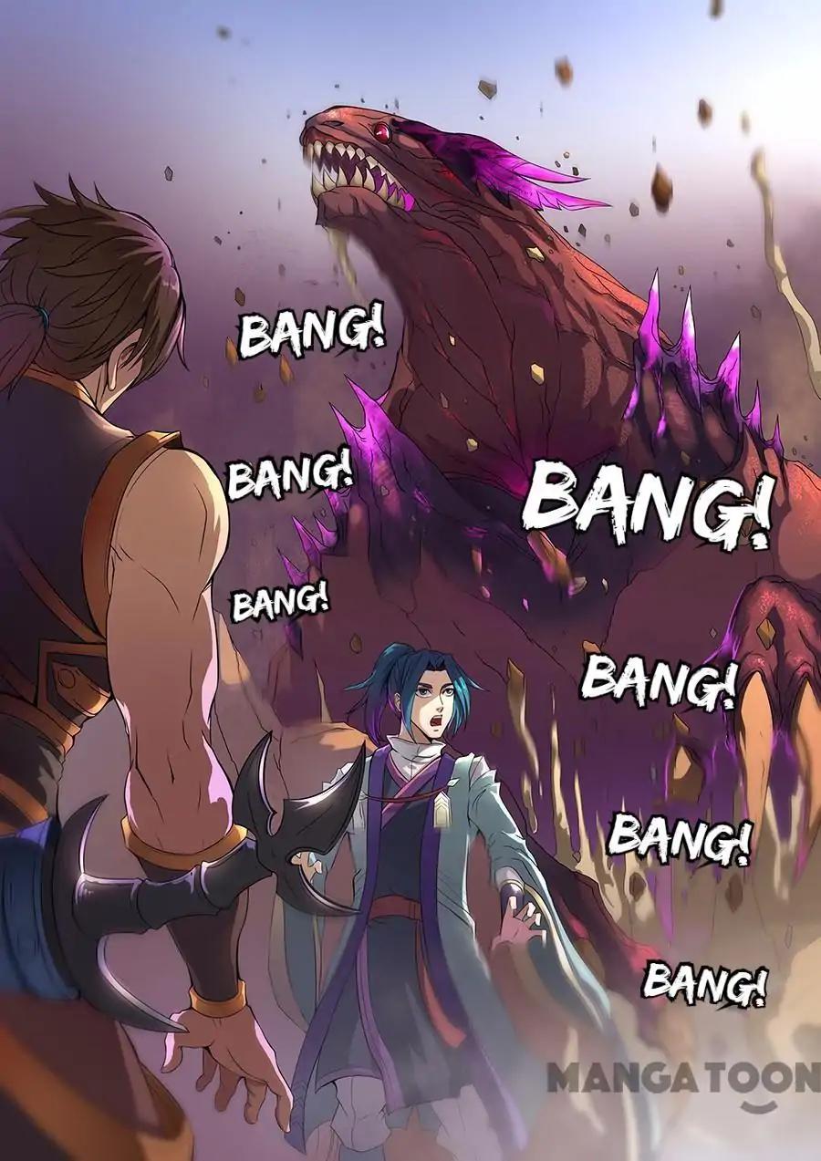 Tang Yin Zai Yi Jie Chapter 177 page 5 - Chapter 177