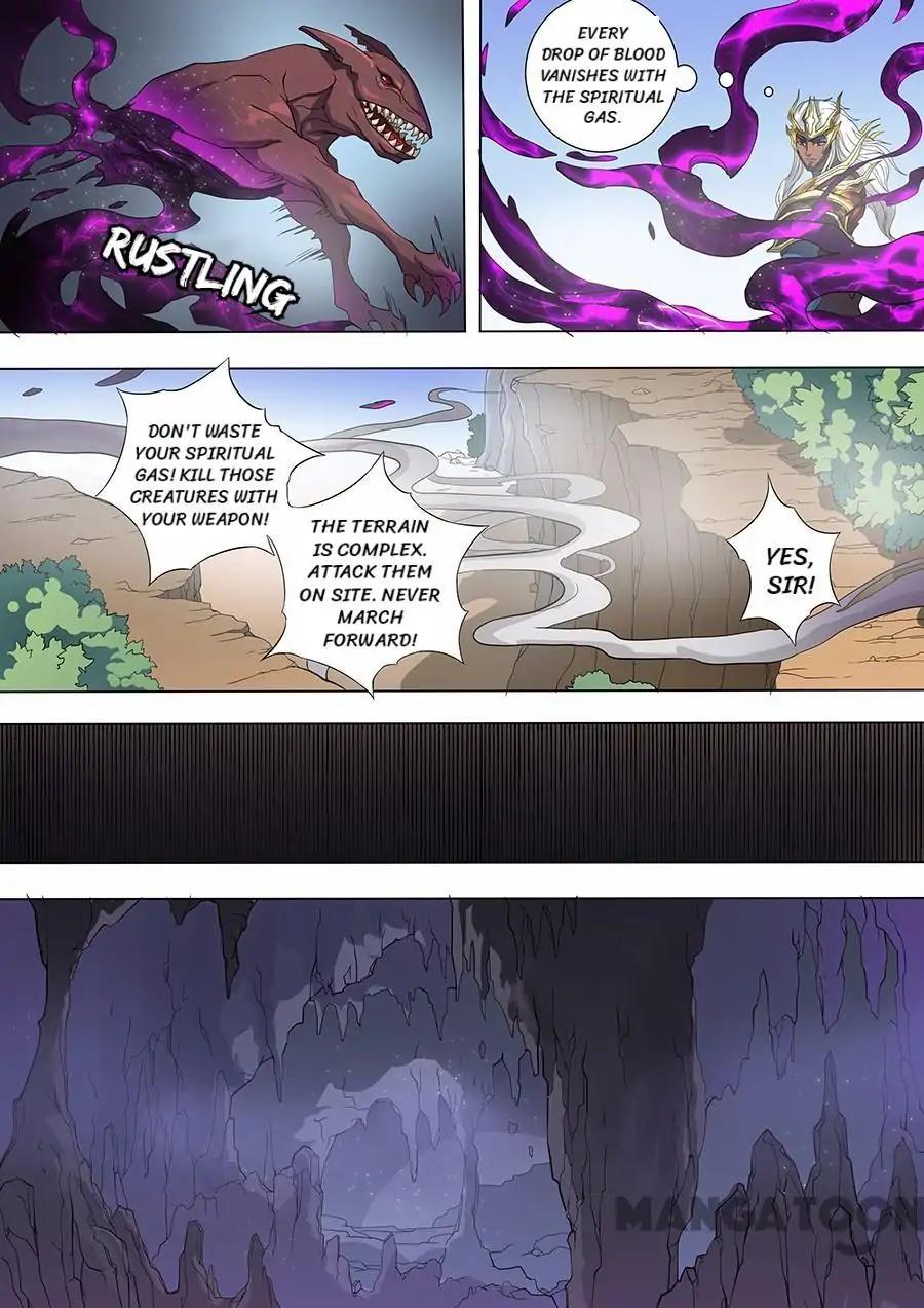 Tang Yin Zai Yi Jie Chapter 178 page 4 - Chapter 178