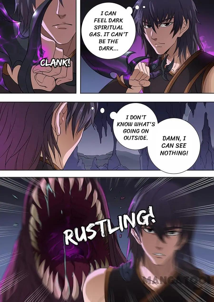 Tang Yin Zai Yi Jie Chapter 178 page 5 - Chapter 178