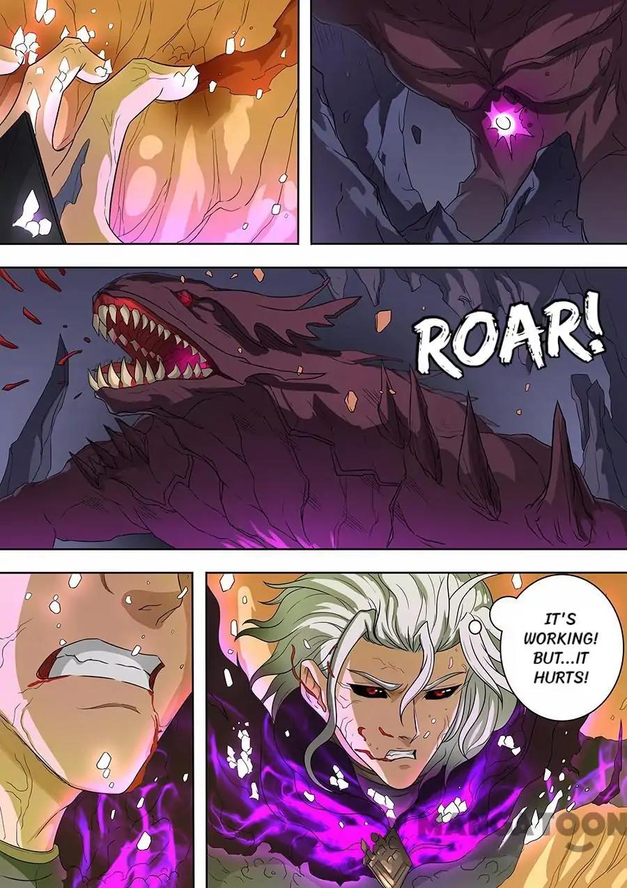 Tang Yin Zai Yi Jie Chapter 180 page 3 - Chapter 180