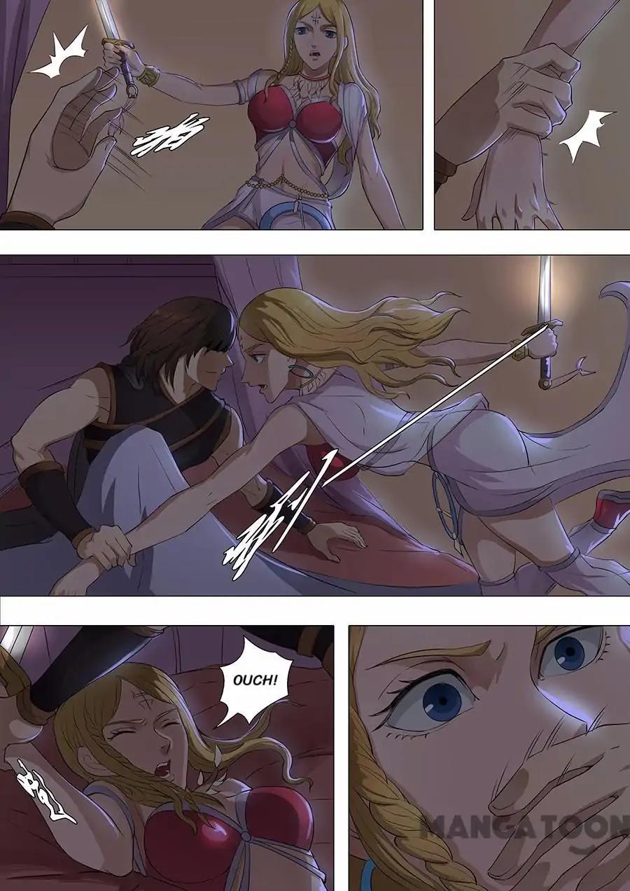 Tang Yin Zai Yi Jie Chapter 187 page 5 - Chapter 187