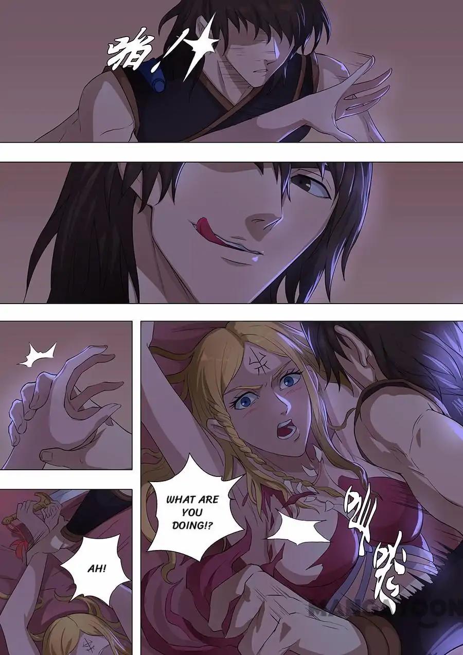 Tang Yin Zai Yi Jie Chapter 187 page 7 - Chapter 187