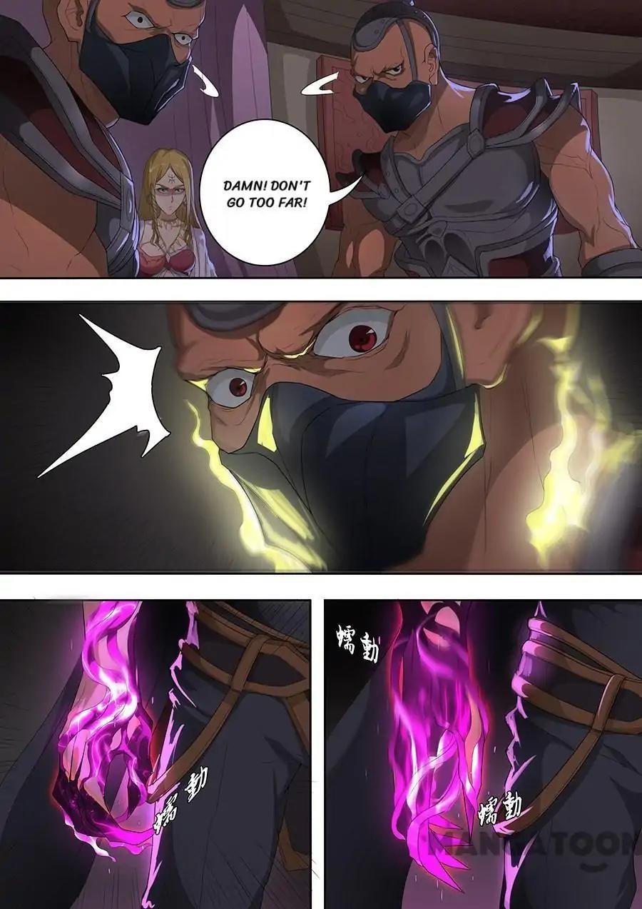 Tang Yin Zai Yi Jie Chapter 189 page 2 - Chapter 189