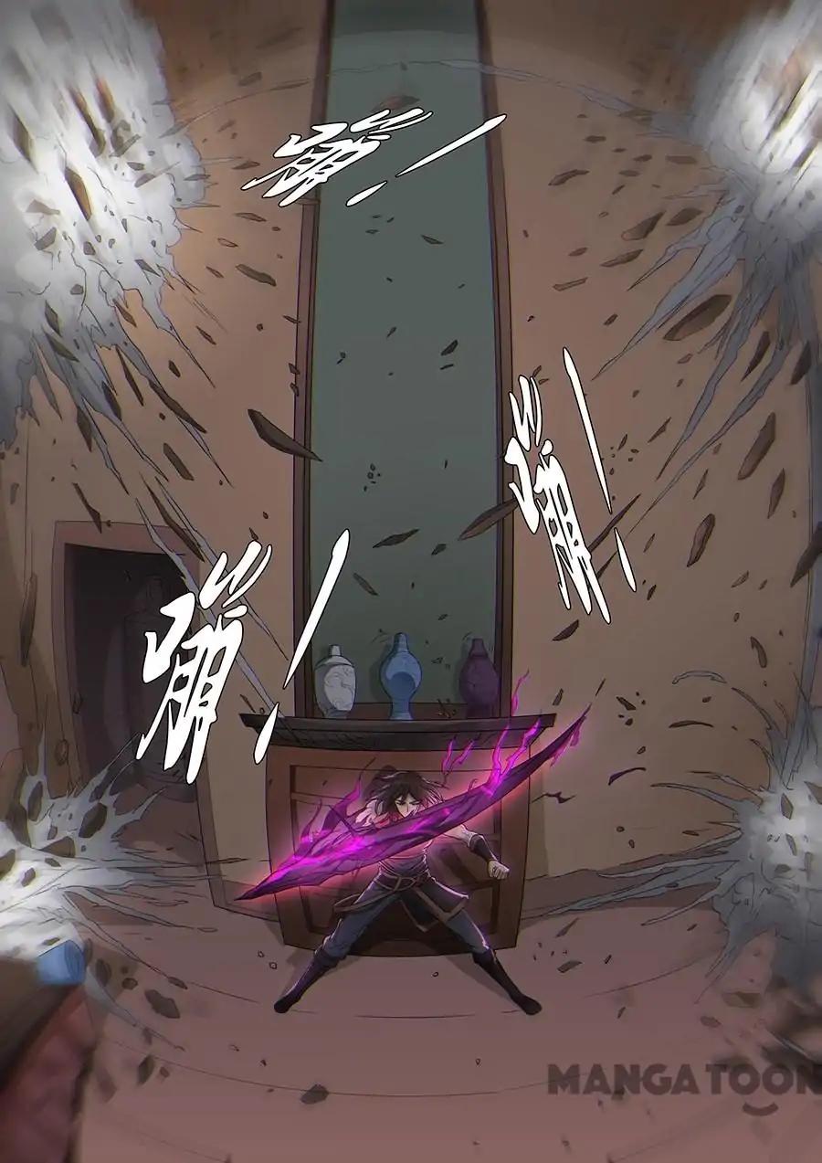 Tang Yin Zai Yi Jie Chapter 189 page 8 - Chapter 189