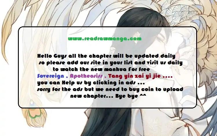 Tang Yin Zai Yi Jie Chapter 198 page 10 - Chapter 198