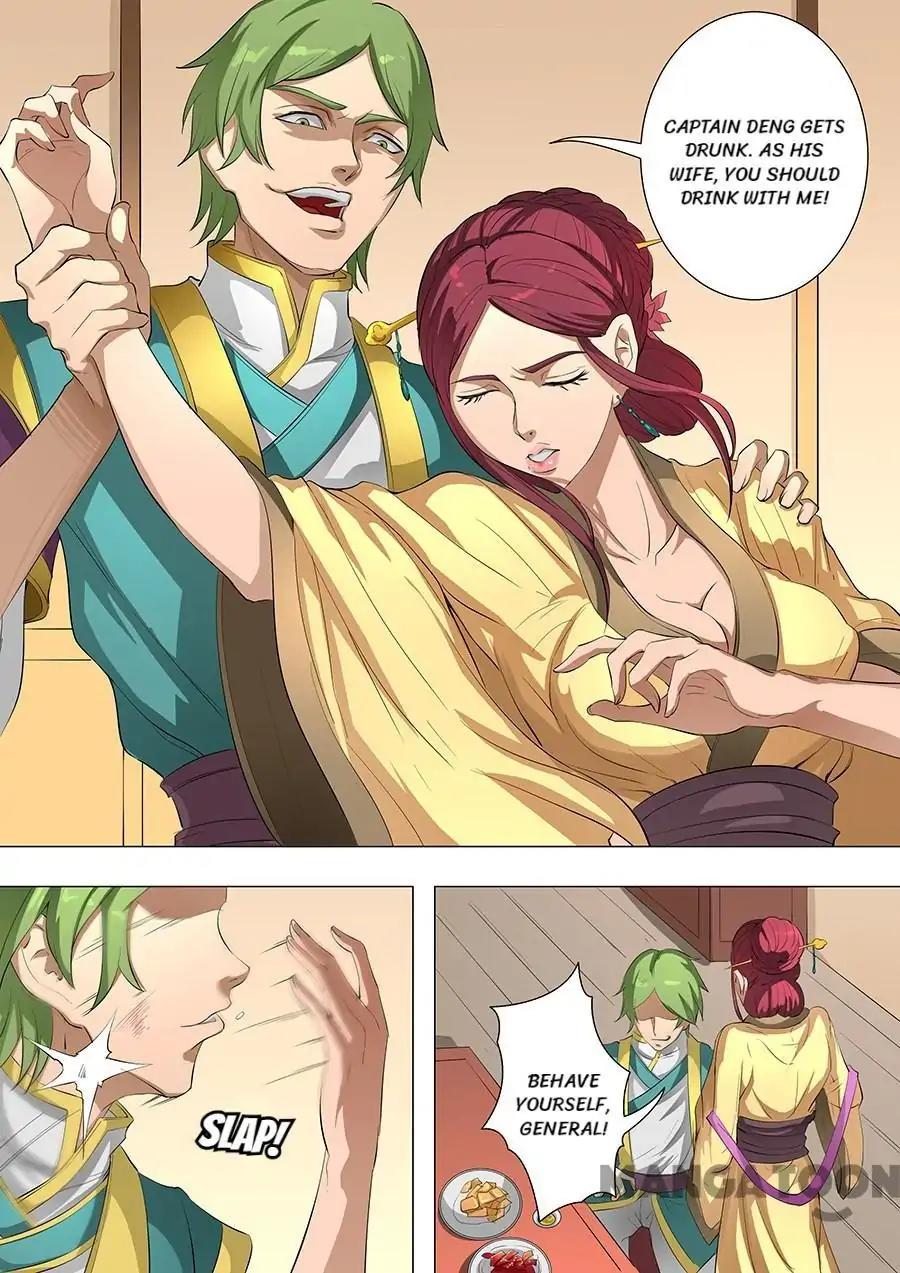 Tang Yin Zai Yi Jie Chapter 201 page 2 - Chapter 201