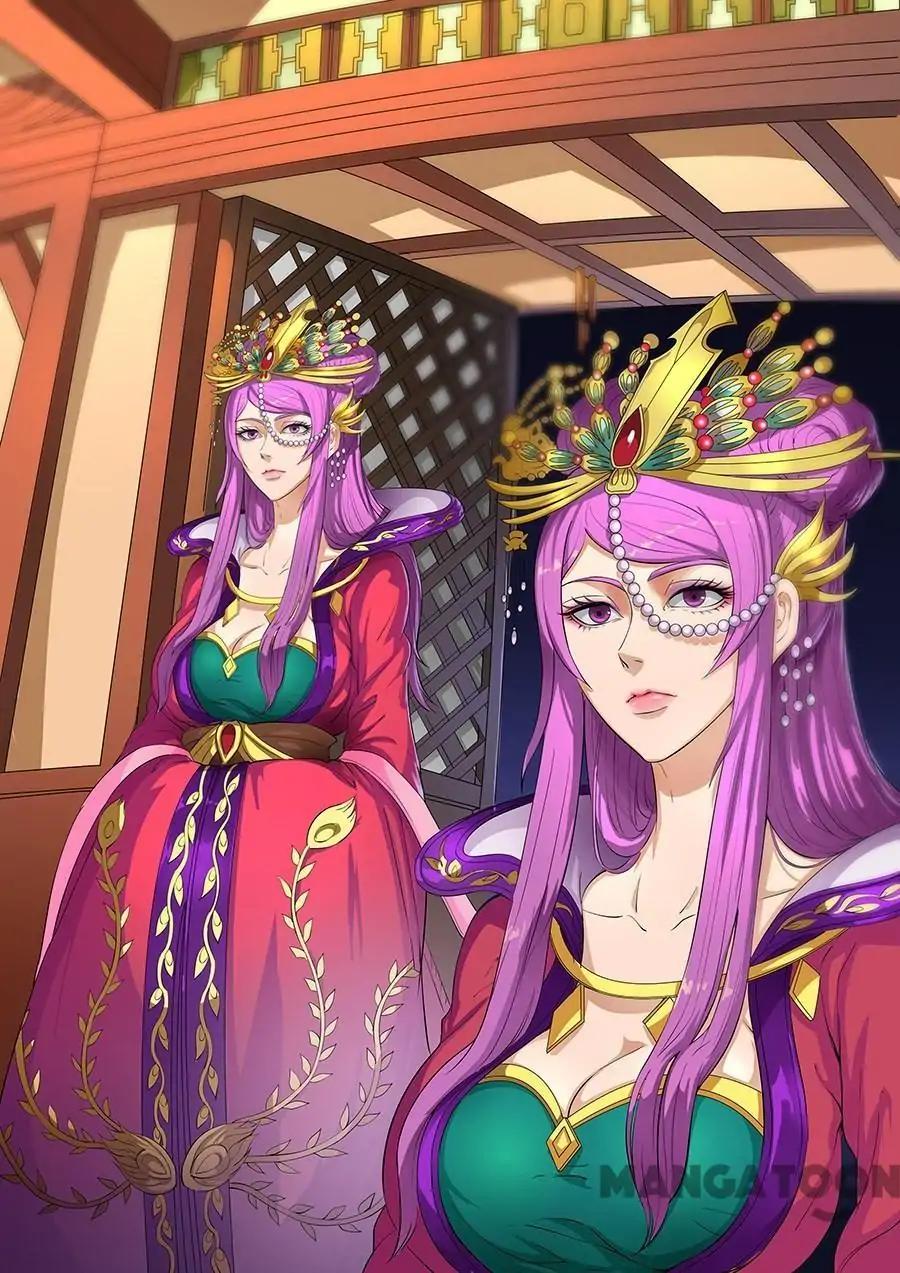 Tang Yin Zai Yi Jie Chapter 204 page 8 - Chapter 204