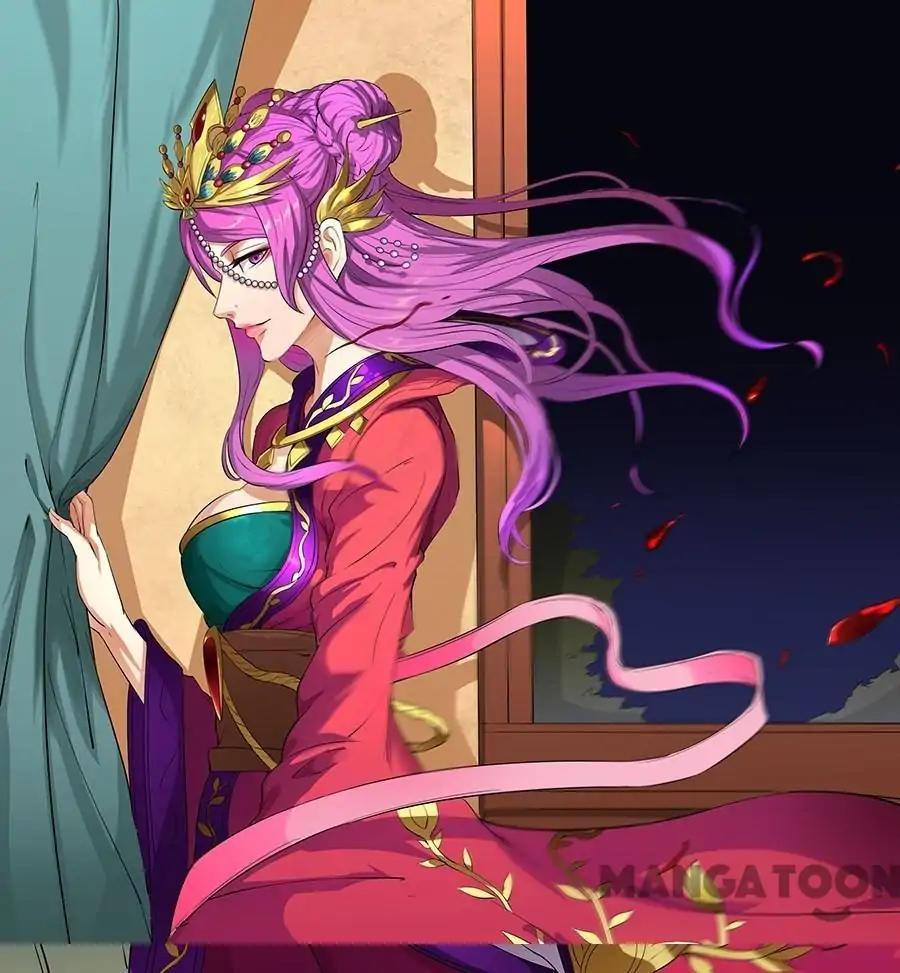 Tang Yin Zai Yi Jie Chapter 206 page 1 - Chapter 206