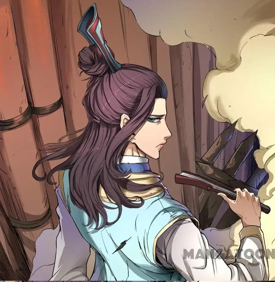 Tang Yin Zai Yi Jie Chapter 219 page 1 - Chapter 219