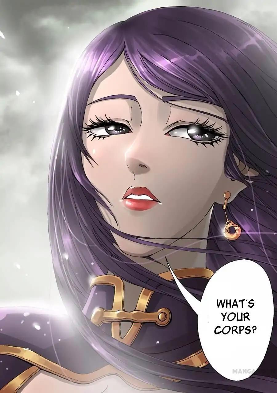 Tang Yin Zai Yi Jie Chapter 22 page 7 - Chapter 22