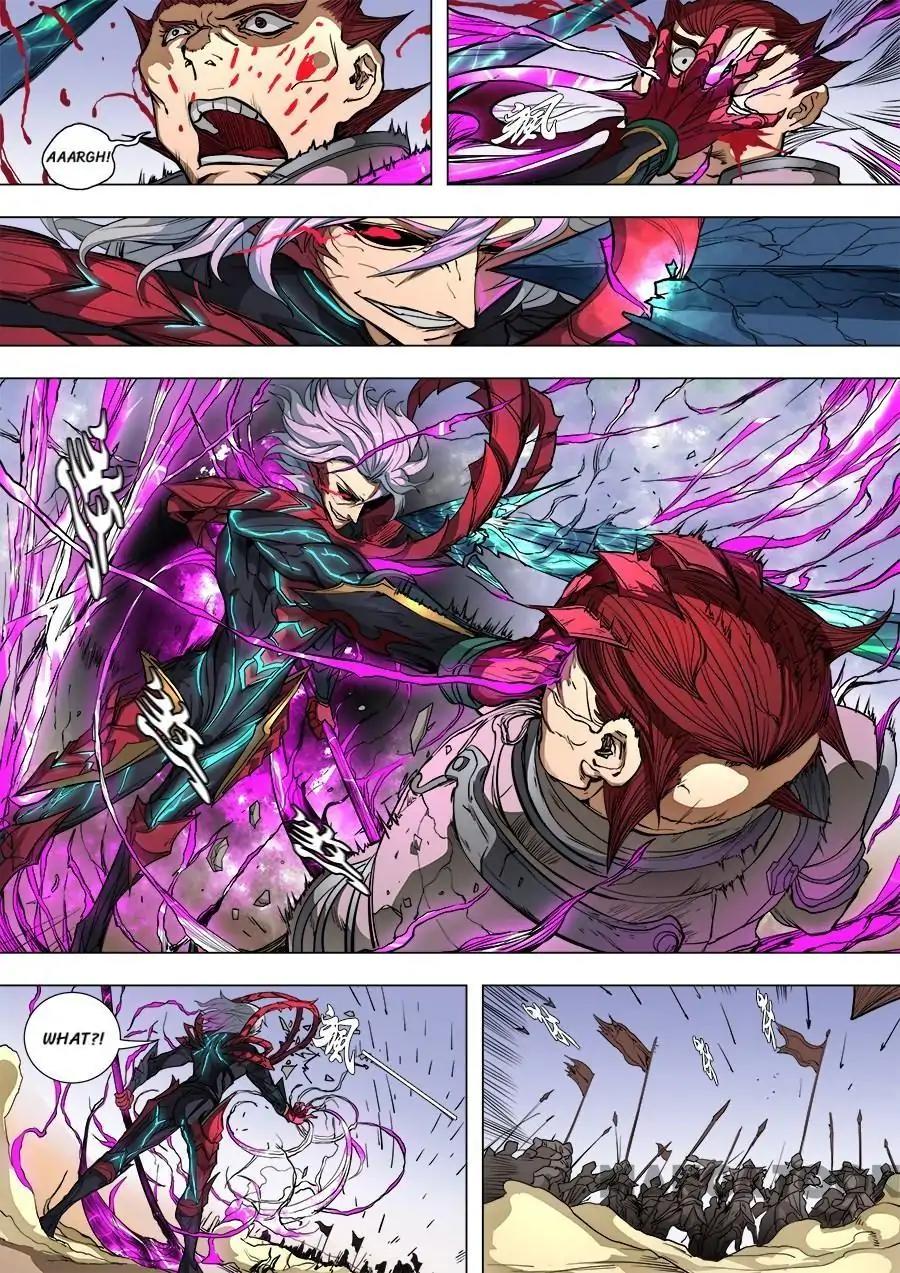 Tang Yin Zai Yi Jie Chapter 222 page 8 - Chapter 222