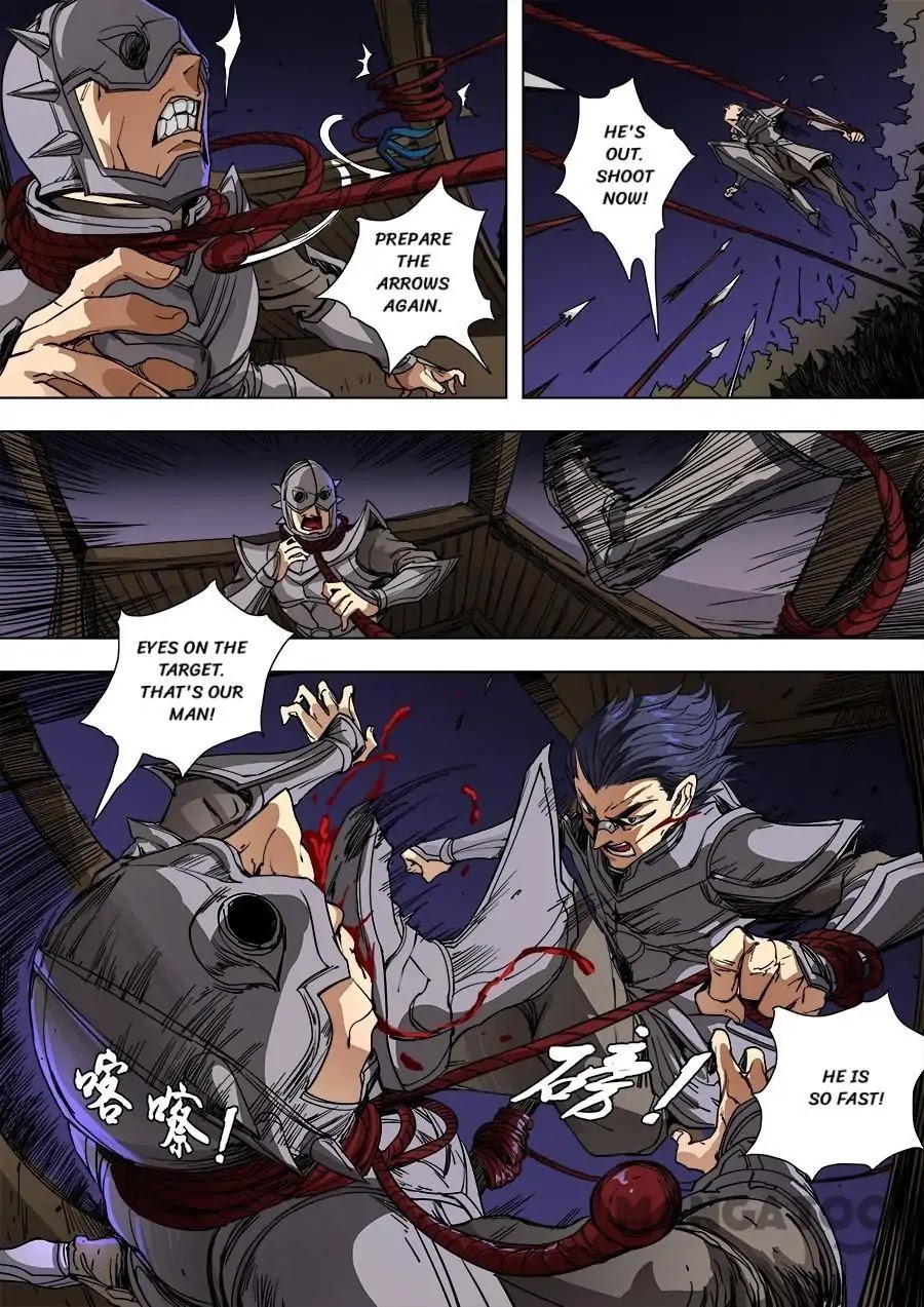 Tang Yin Zai Yi Jie Chapter 232 page 2 - Chapter 232