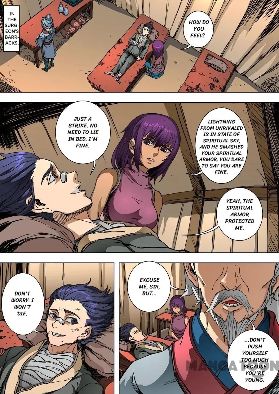 Tang Yin Zai Yi Jie Chapter 233 page 2 - Chapter 233