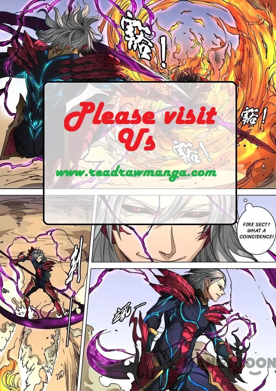 Tang Yin Zai Yi Jie Chapter 265 page 5 - Chapter 265