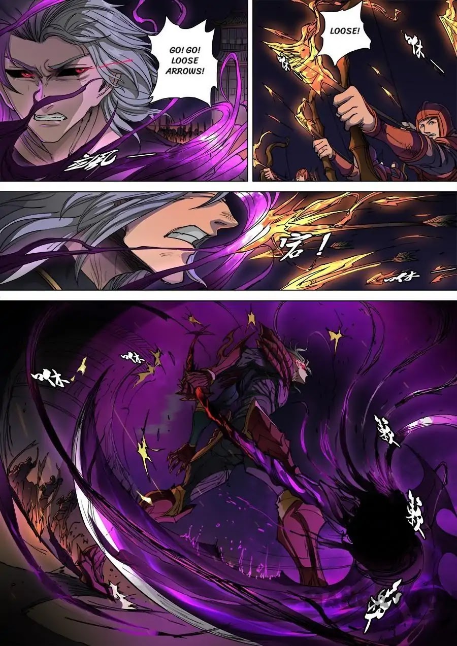 Tang Yin Zai Yi Jie Chapter 278 page 2 - Chapter 278