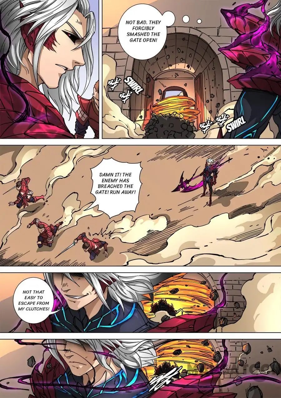 Tang Yin Zai Yi Jie Chapter 298 page 2 - Chapter 298