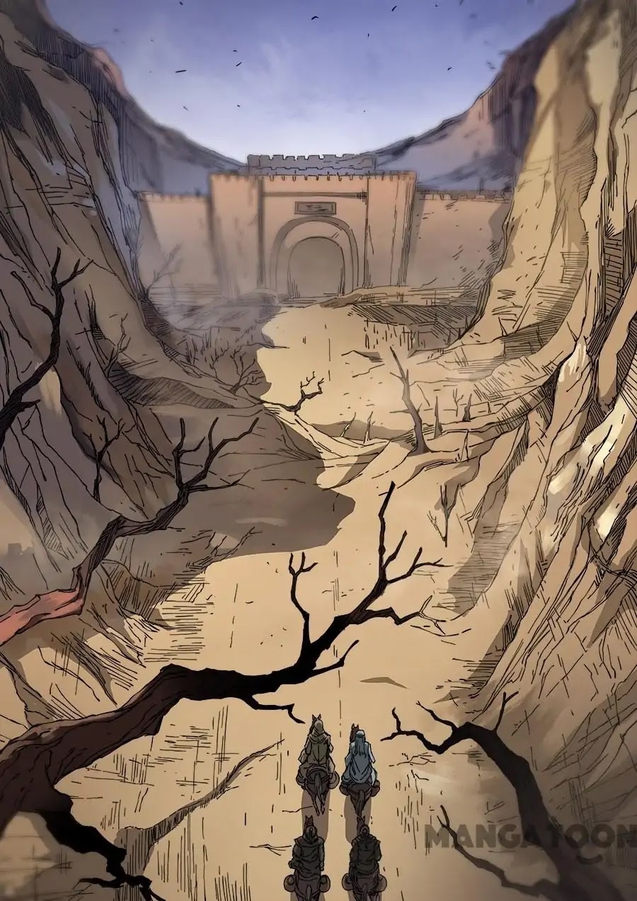 Tang Yin Zai Yi Jie Chapter 302 page 7 - Chapter 302