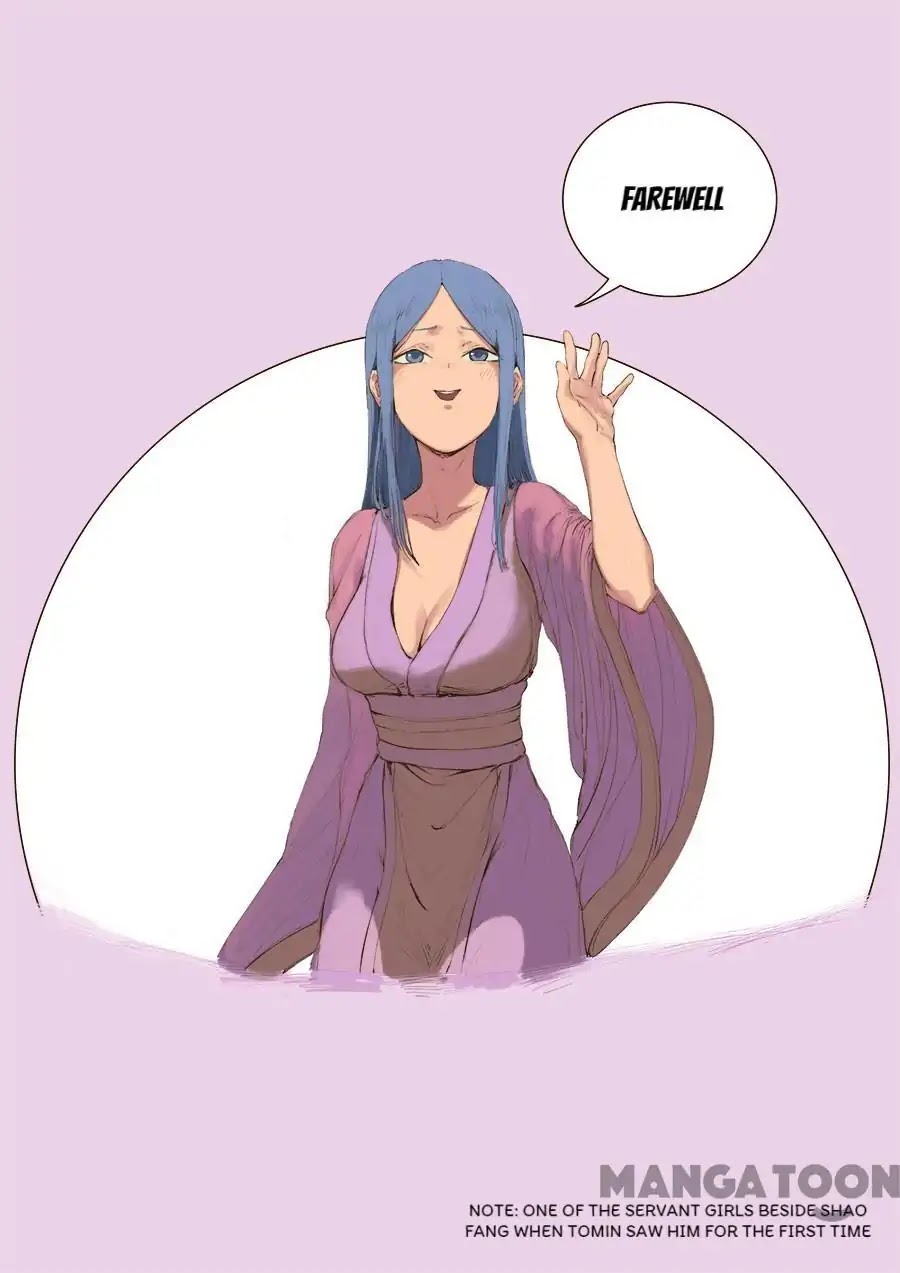 Tang Yin Zai Yi Jie Chapter 309 page 9 - Chapter 309