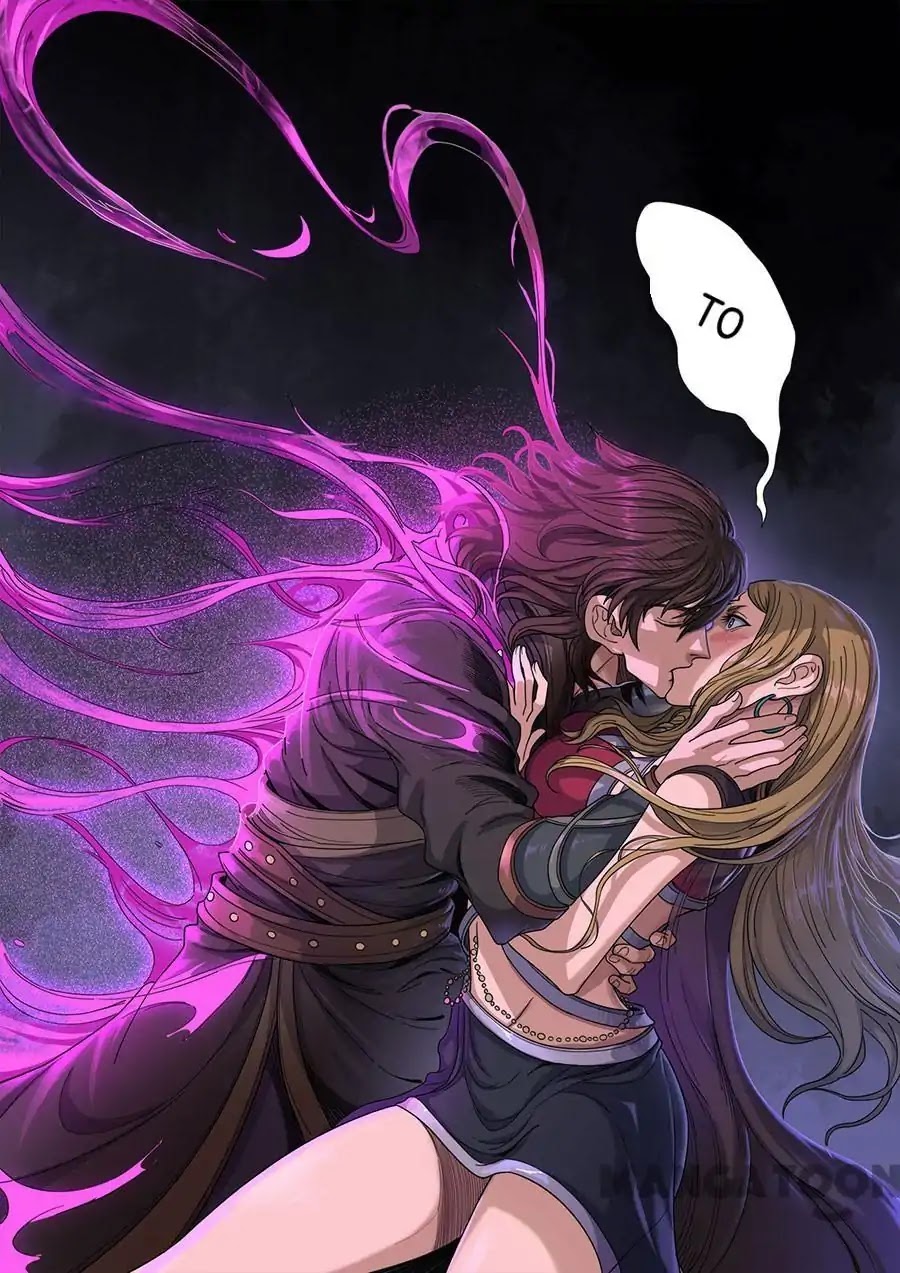 Tang Yin Zai Yi Jie Chapter 320 page 7 - Chapter 320