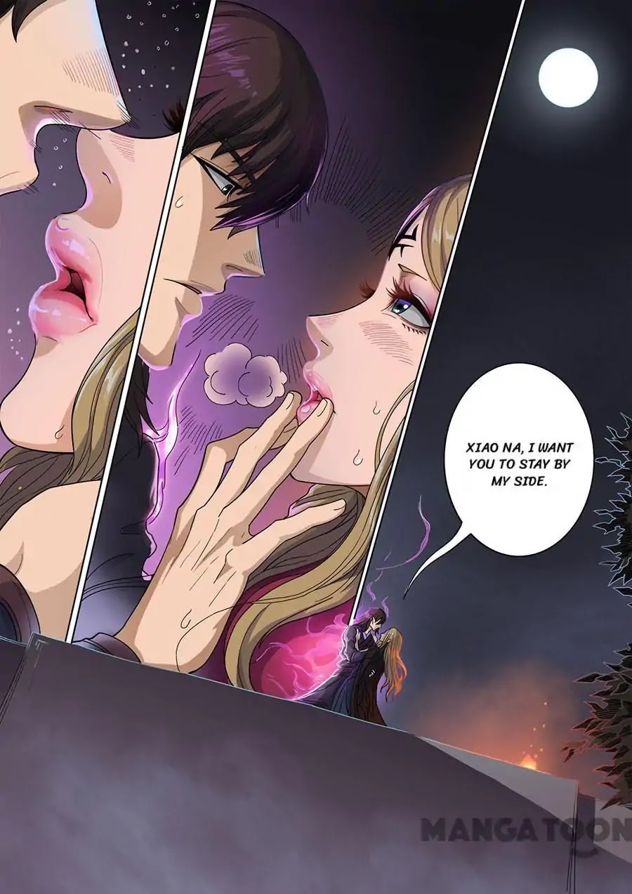 Tang Yin Zai Yi Jie Chapter 320 page 8 - Chapter 320