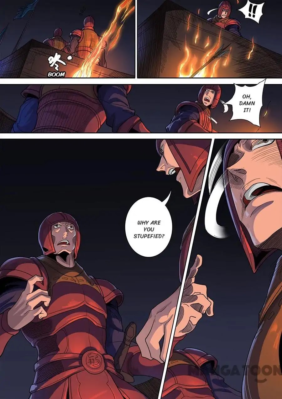 Tang Yin Zai Yi Jie Chapter 322 page 2 - Chapter 322