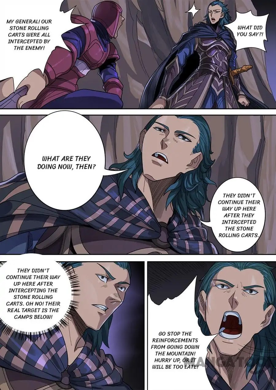 Tang Yin Zai Yi Jie Chapter 323 page 9 - Chapter 323
