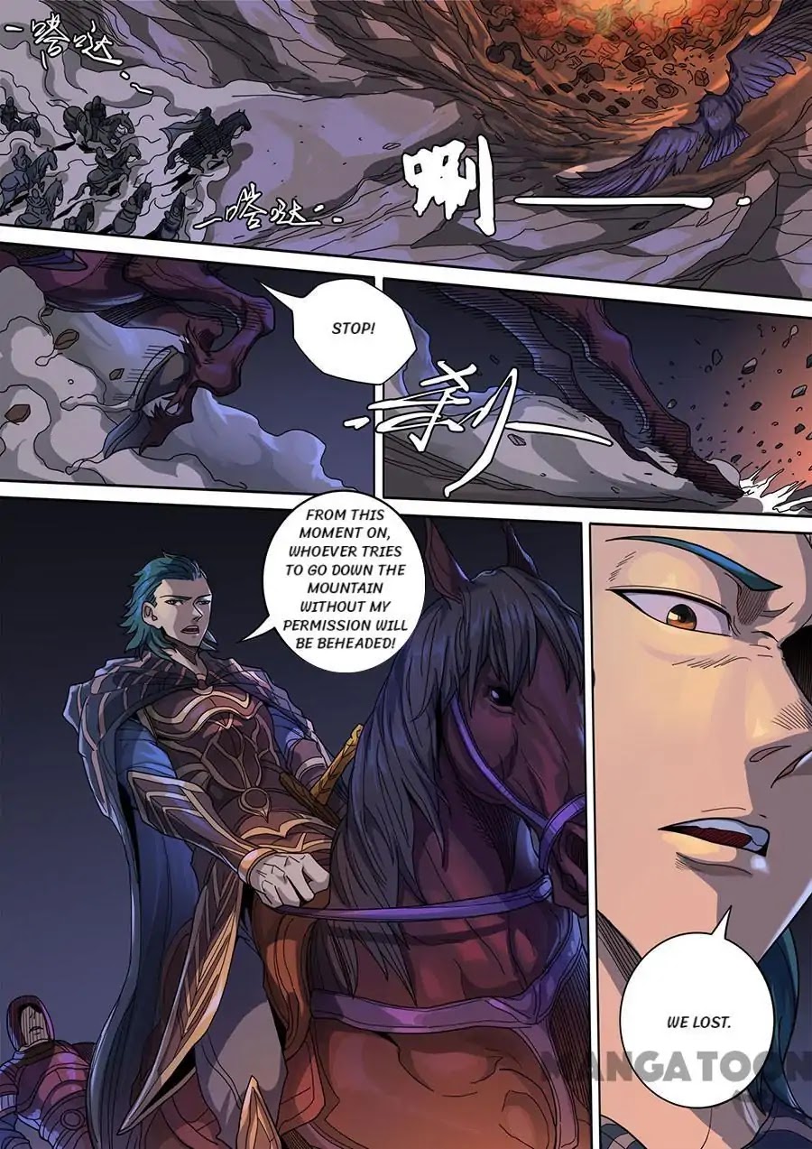 Tang Yin Zai Yi Jie Chapter 324 page 9 - Chapter 324