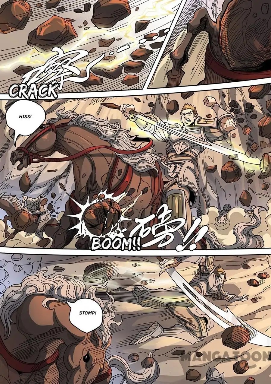 Tang Yin Zai Yi Jie Chapter 328 page 4 - Chapter 328