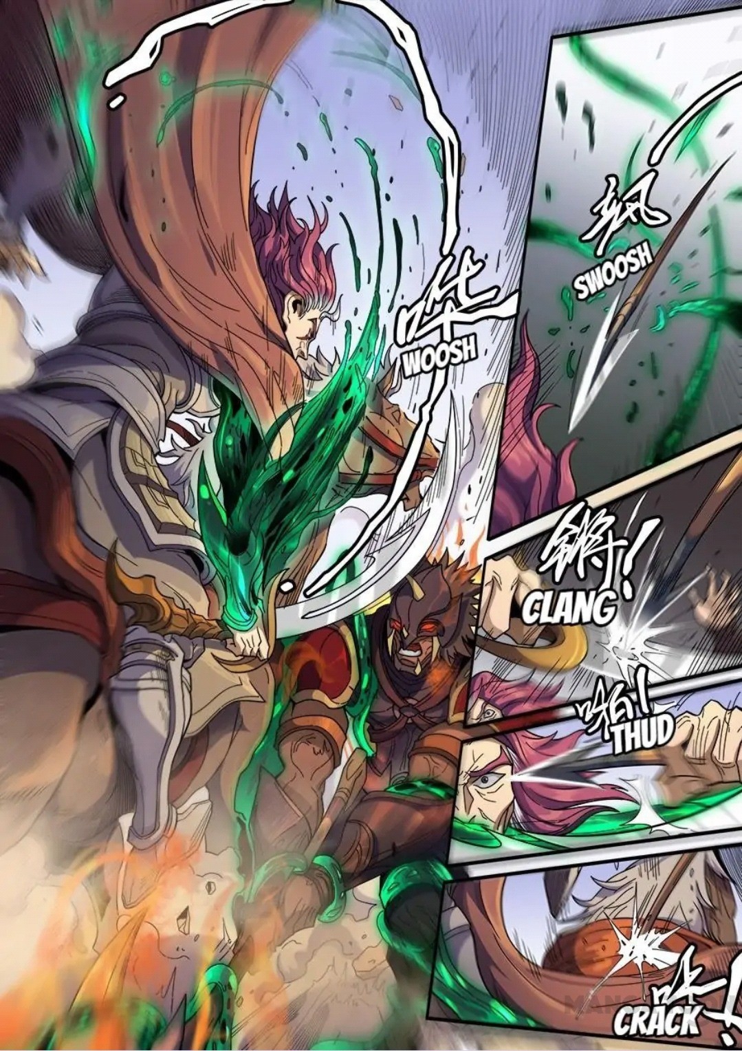 Tang Yin Zai Yi Jie Chapter 342 page 6 - Chapter 342